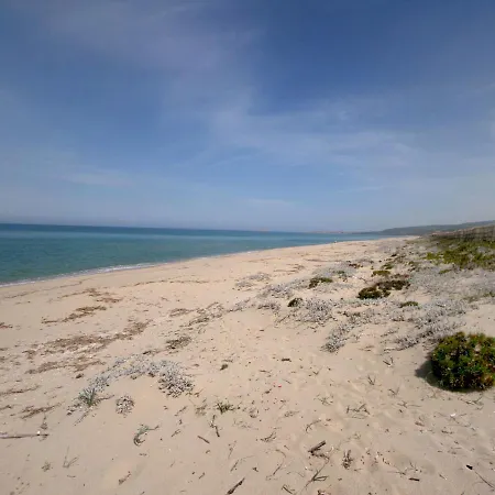 Locazione Turistica Dune.3 아파트 *