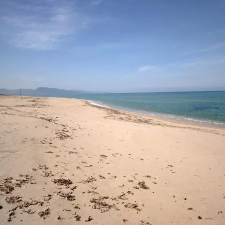 Locazione Turistica Dune.3 * 바데시
