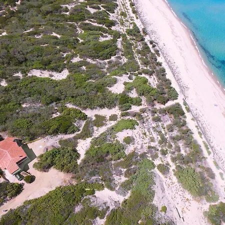 Locazione Turistica Dune.3 * 바데시