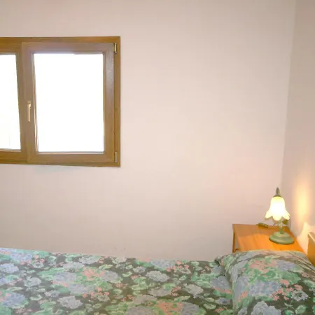 아파트 Locazione Turistica Dune.3 *