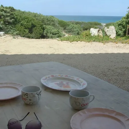 아파트 Locazione Turistica Dune.3 *