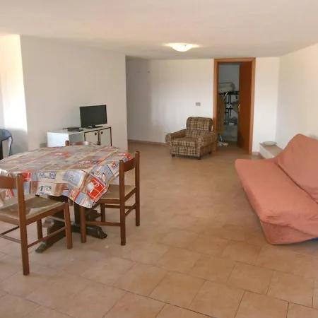 Locazione Turistica Dune.3 *
